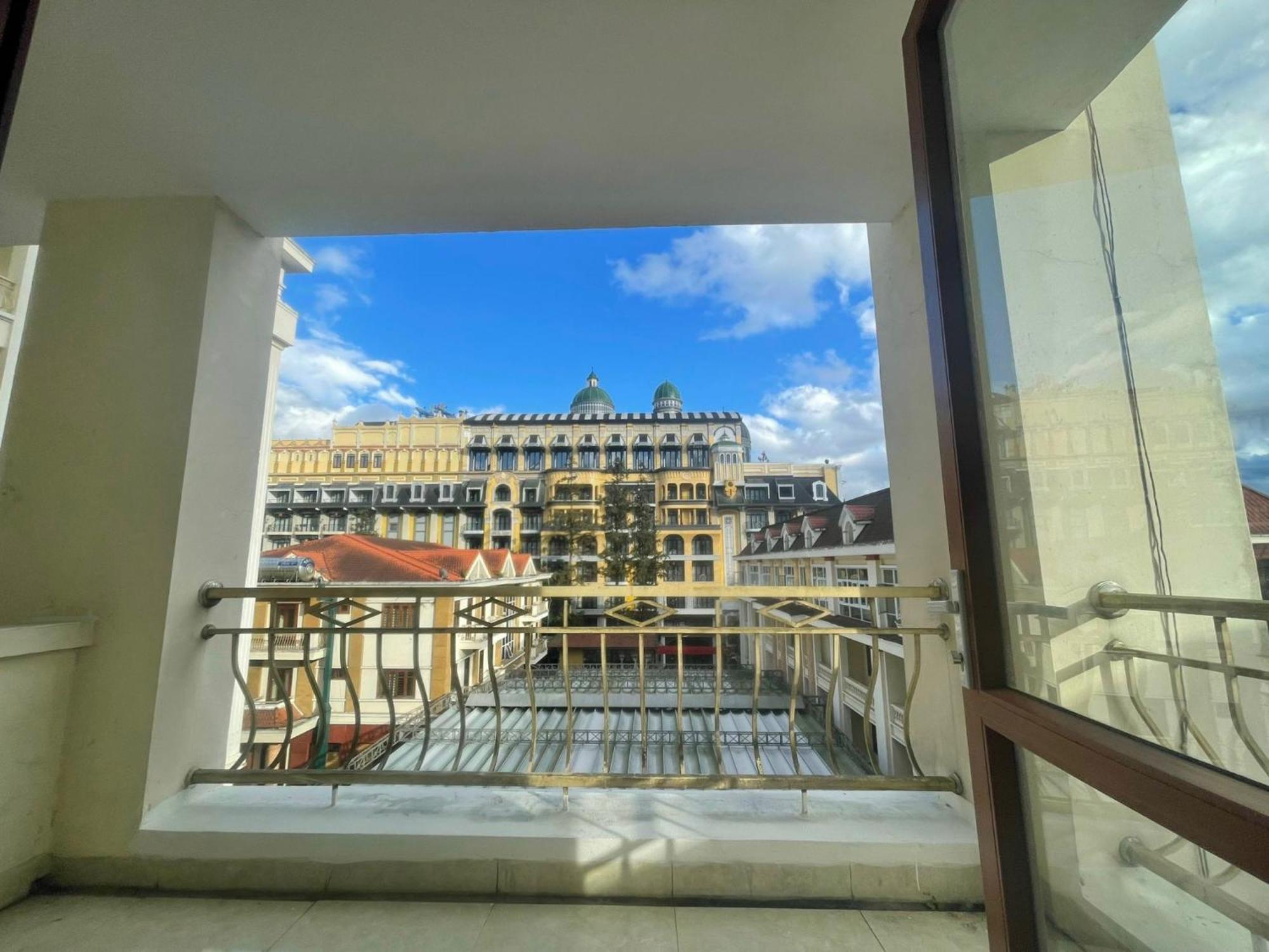 Hotel Doan 17 2*