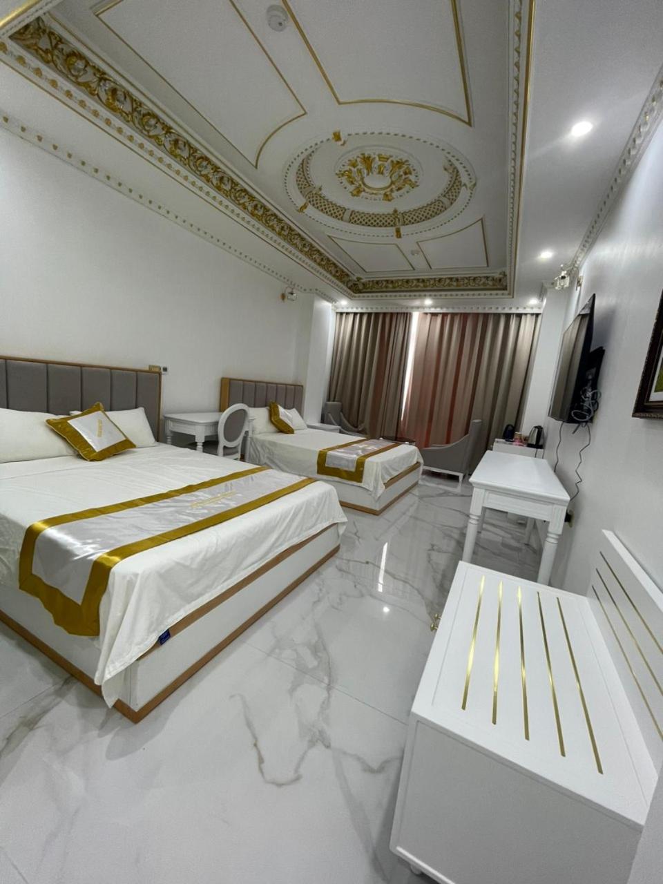 Dong Tham Hotel