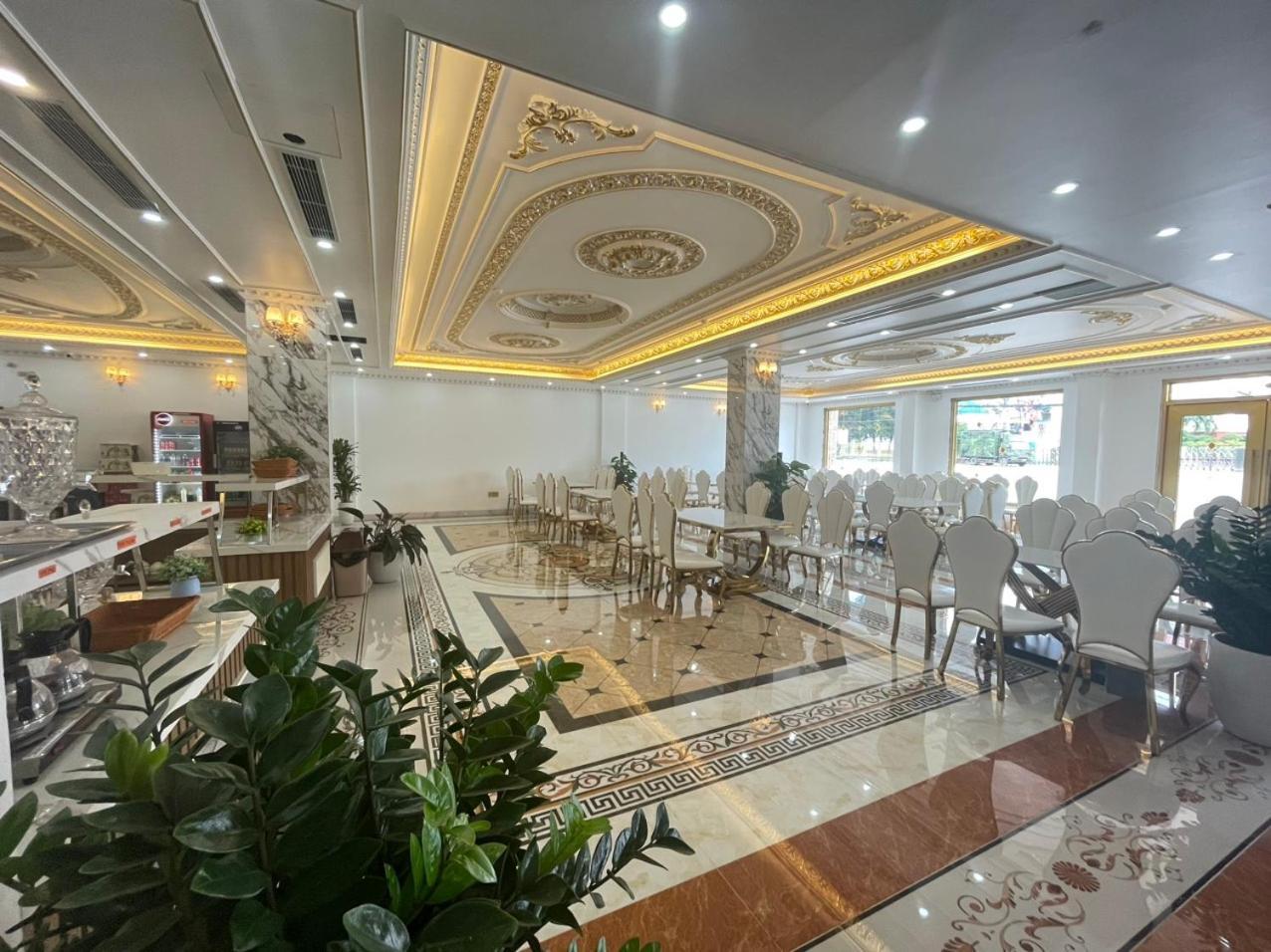 Hotel Dong Tham 2*