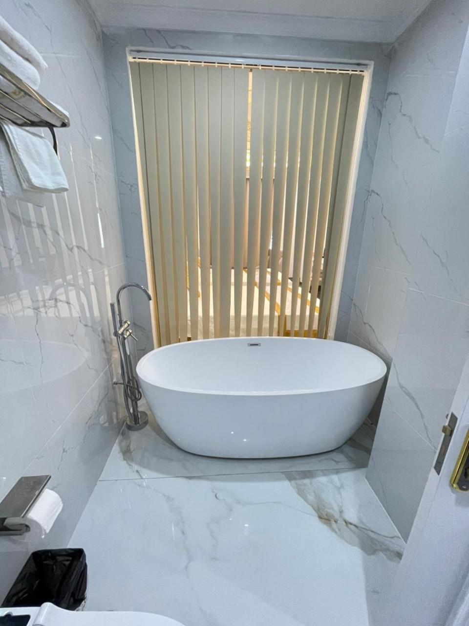 Hotel Dong Tham 2*