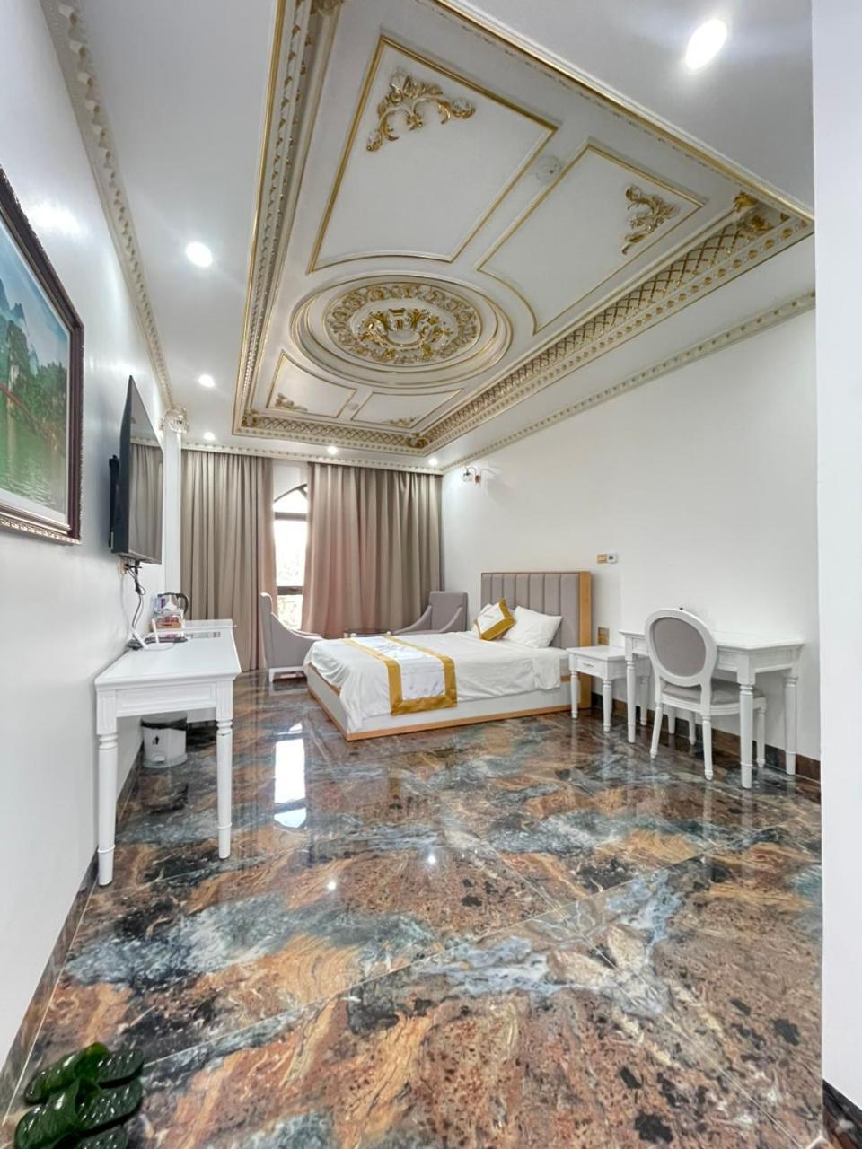 Dong Tham Hotel Dien Bien Phu