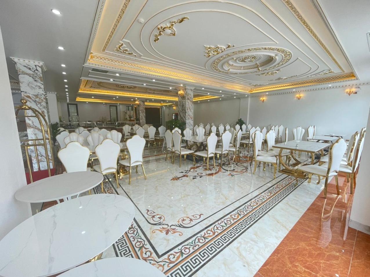 Hotel Dong Tham