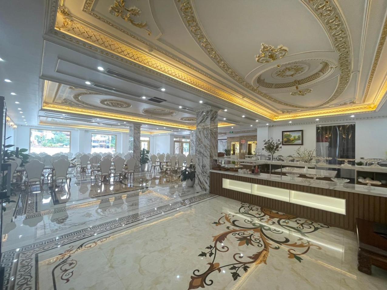 Dong Tham 2*