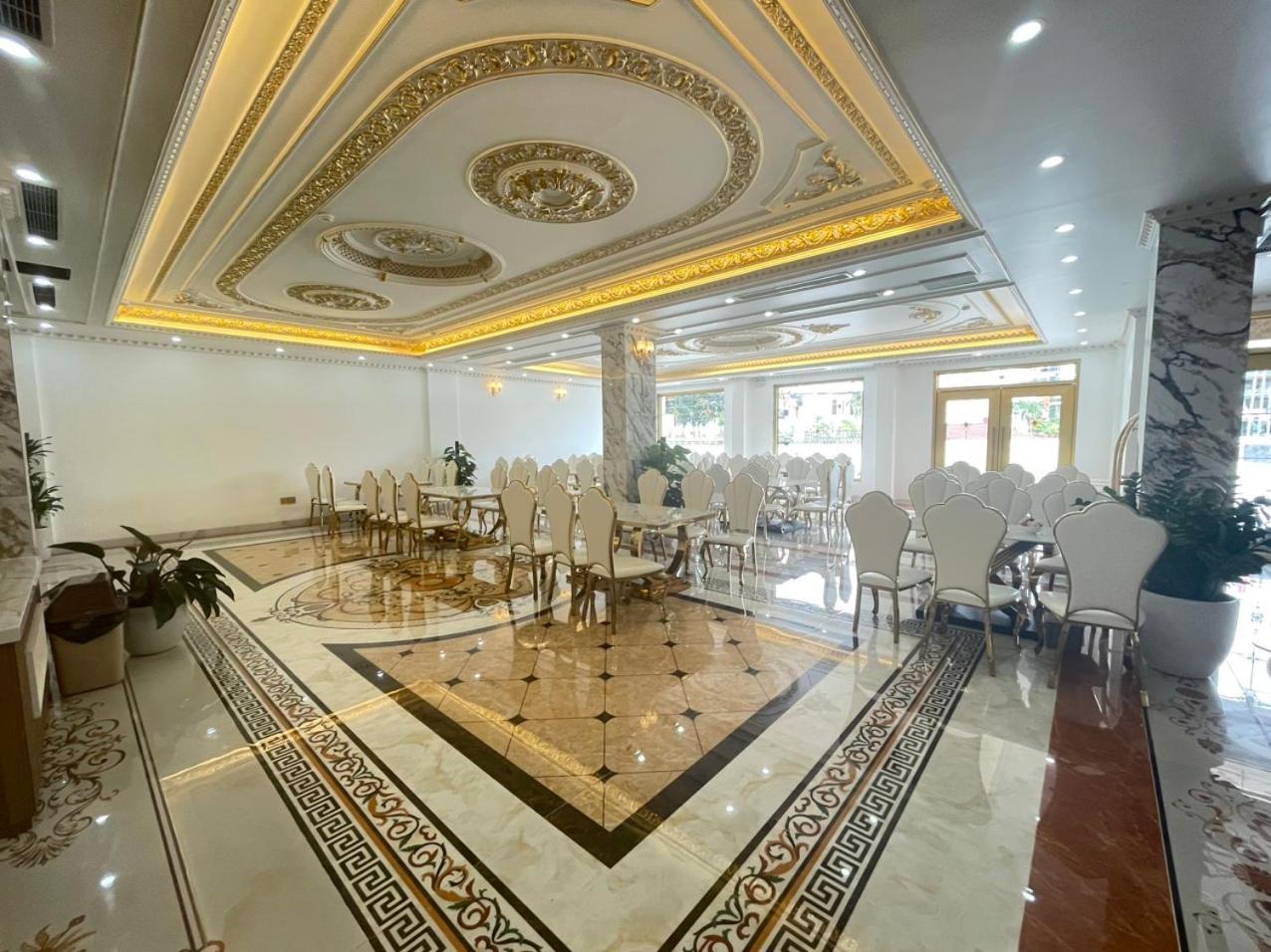 Hotel Dong Tham