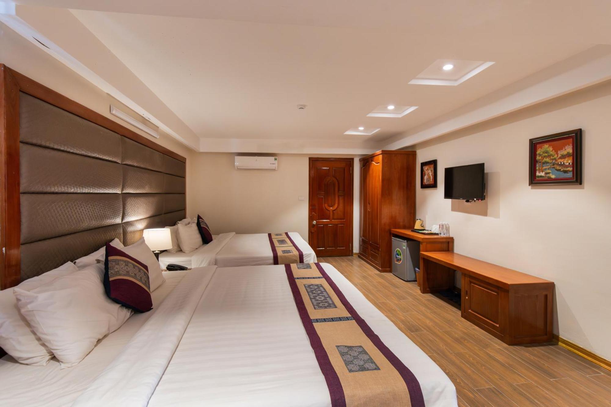 Hotel Bora Sa Pa
