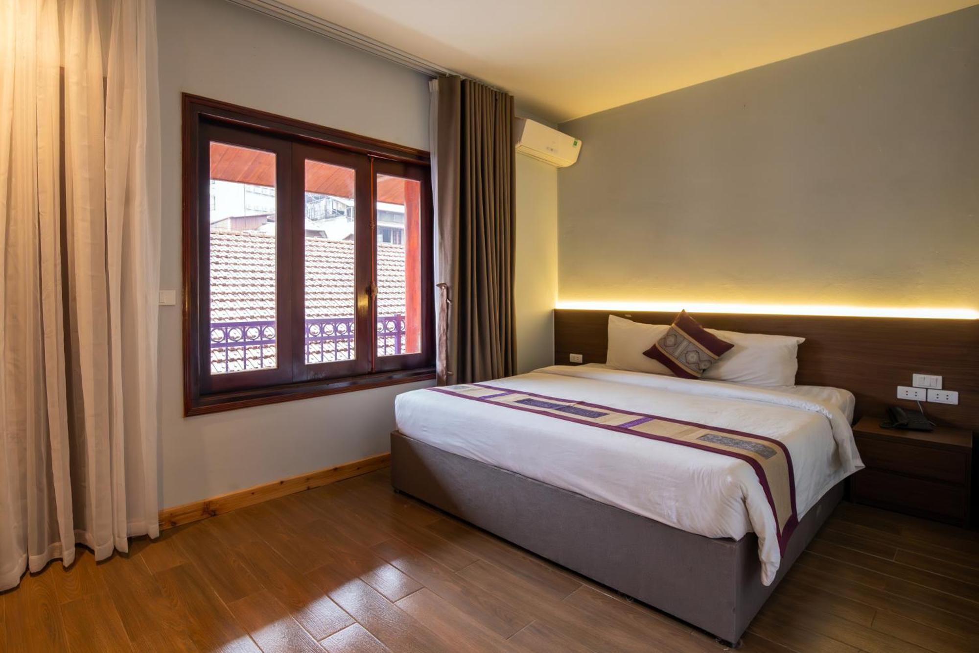 Hotel Bora