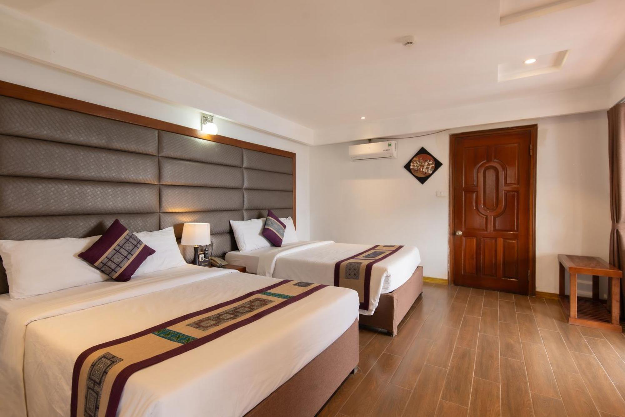 Bora Hotel