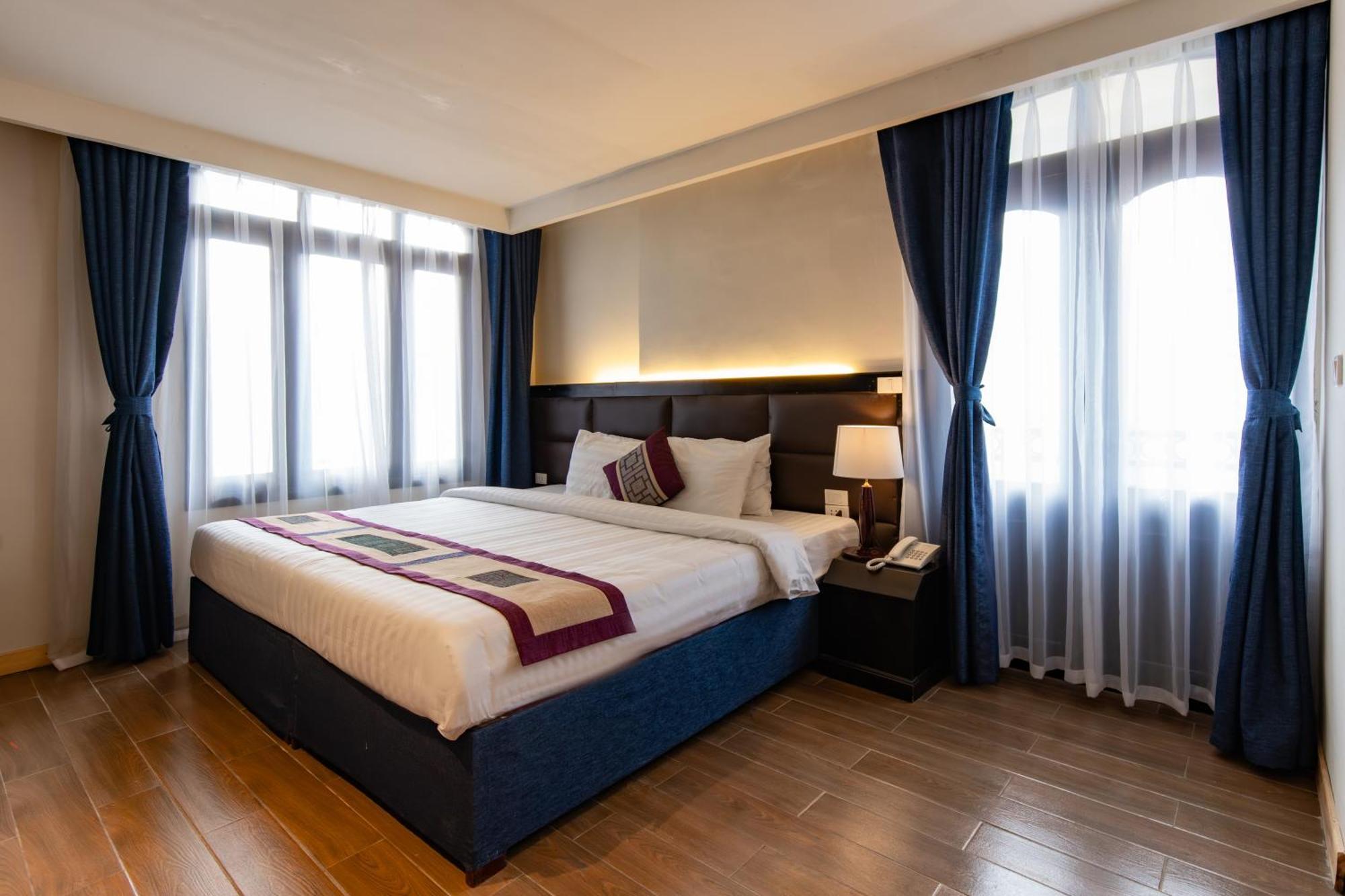 Bora Hotel