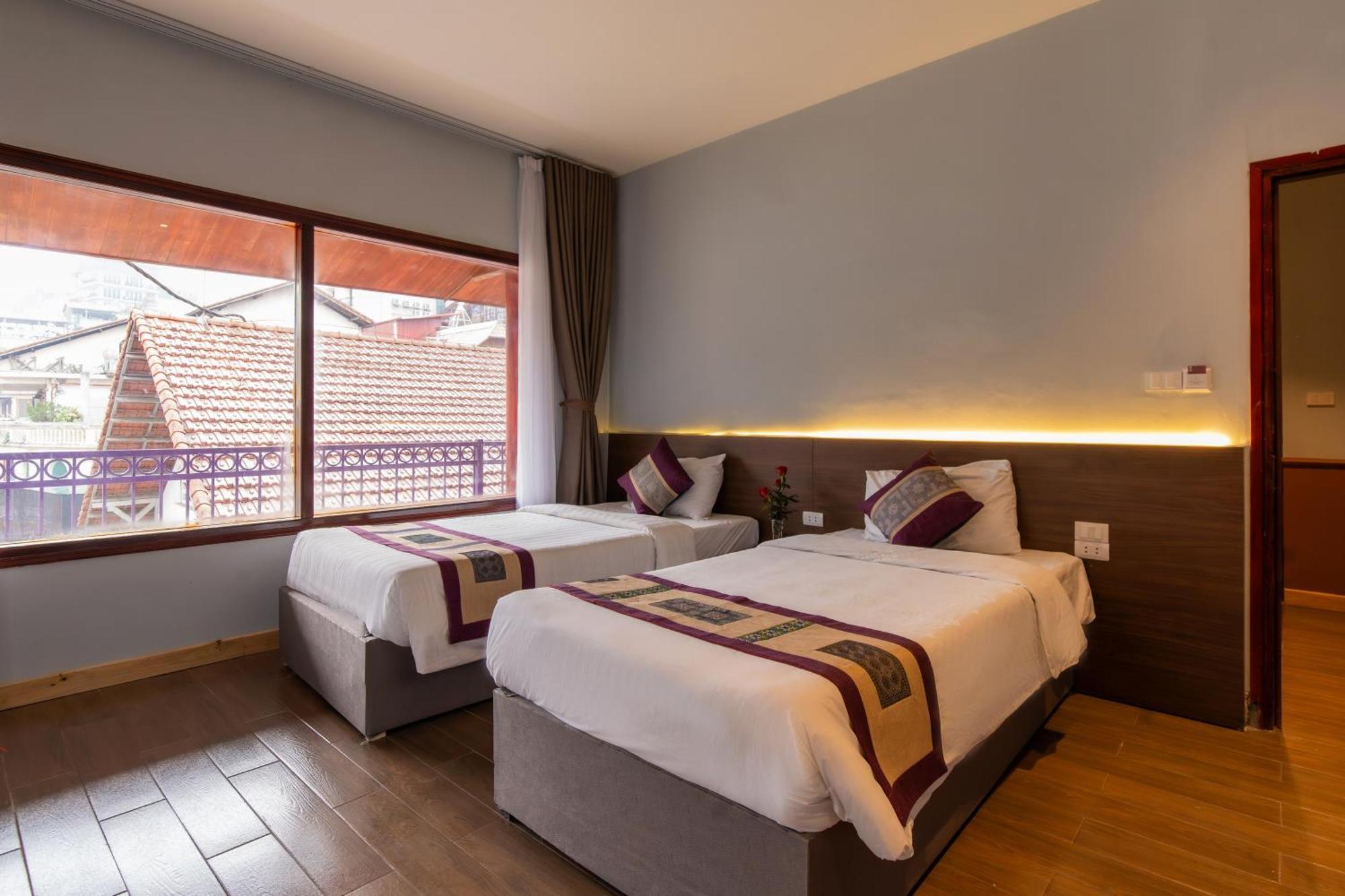 Hotel Bora