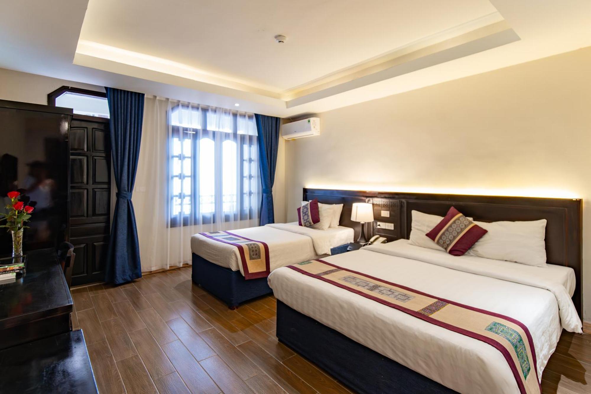 Bora Hotel