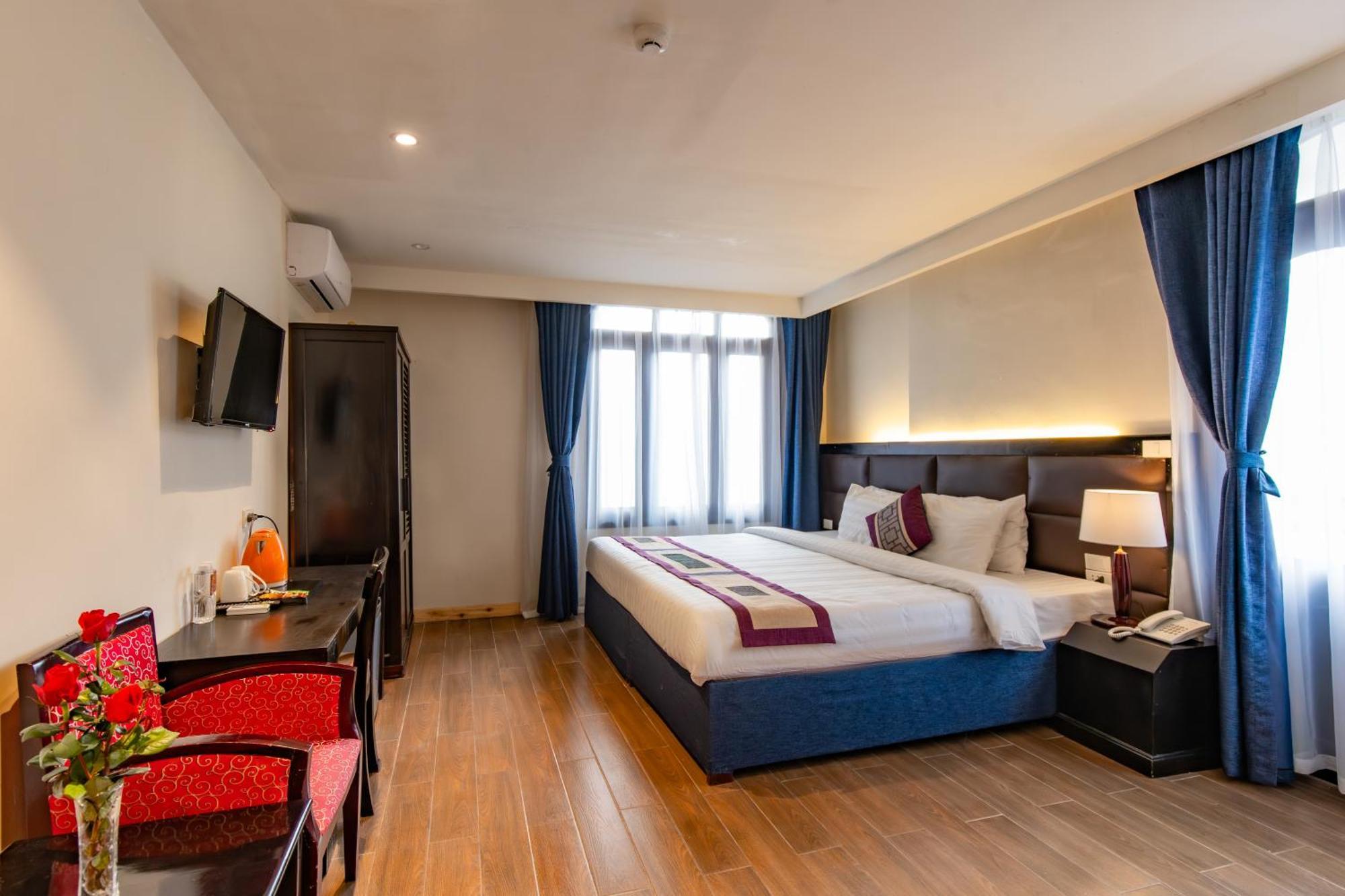 Hotel Bora Sa Pa