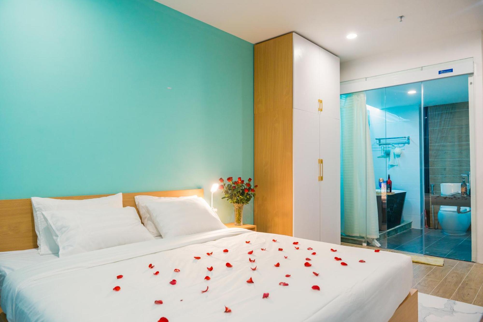Baan Taley & Aparthotel