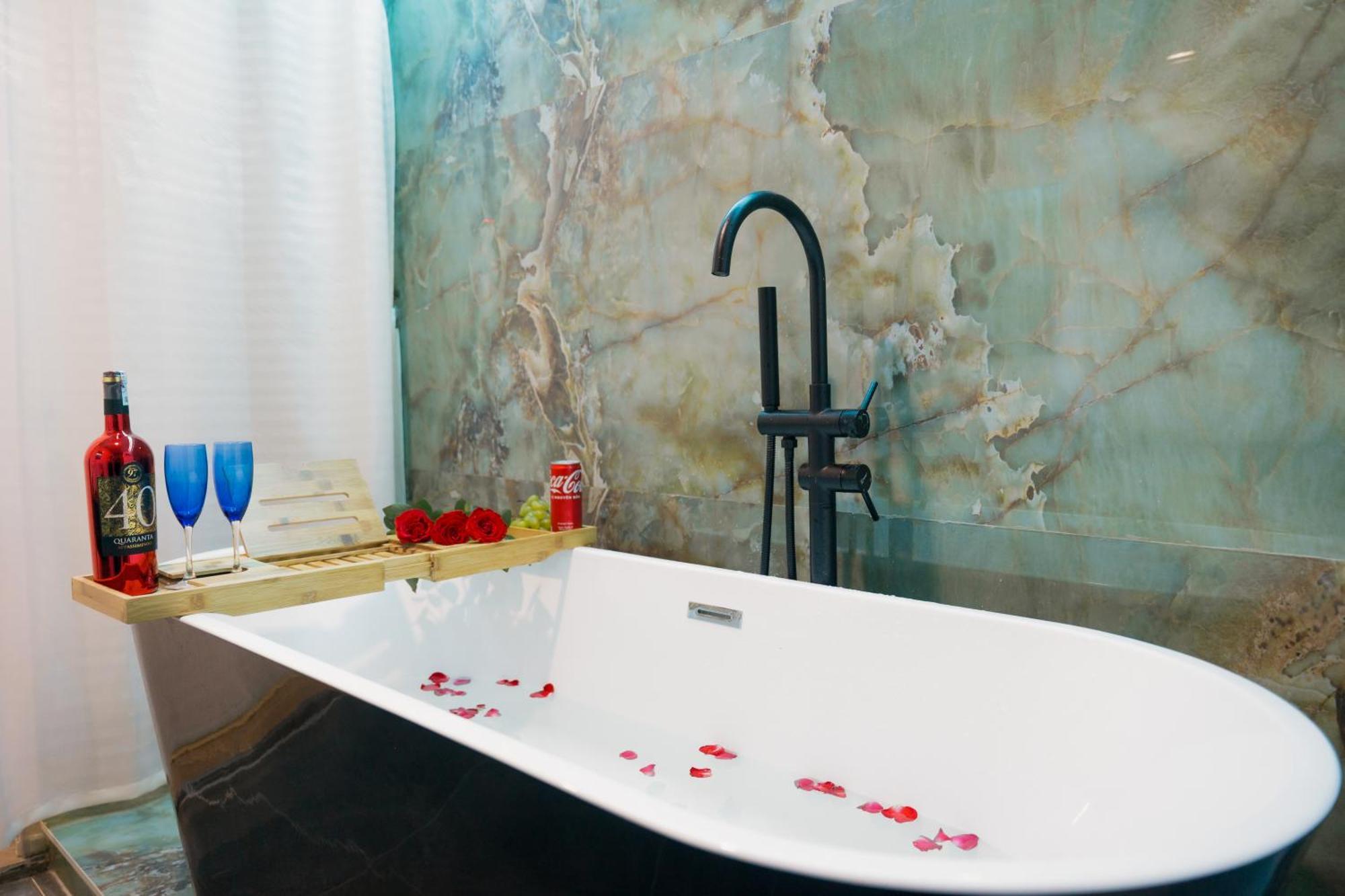 Aparthotel Baan Taley & Da Nang