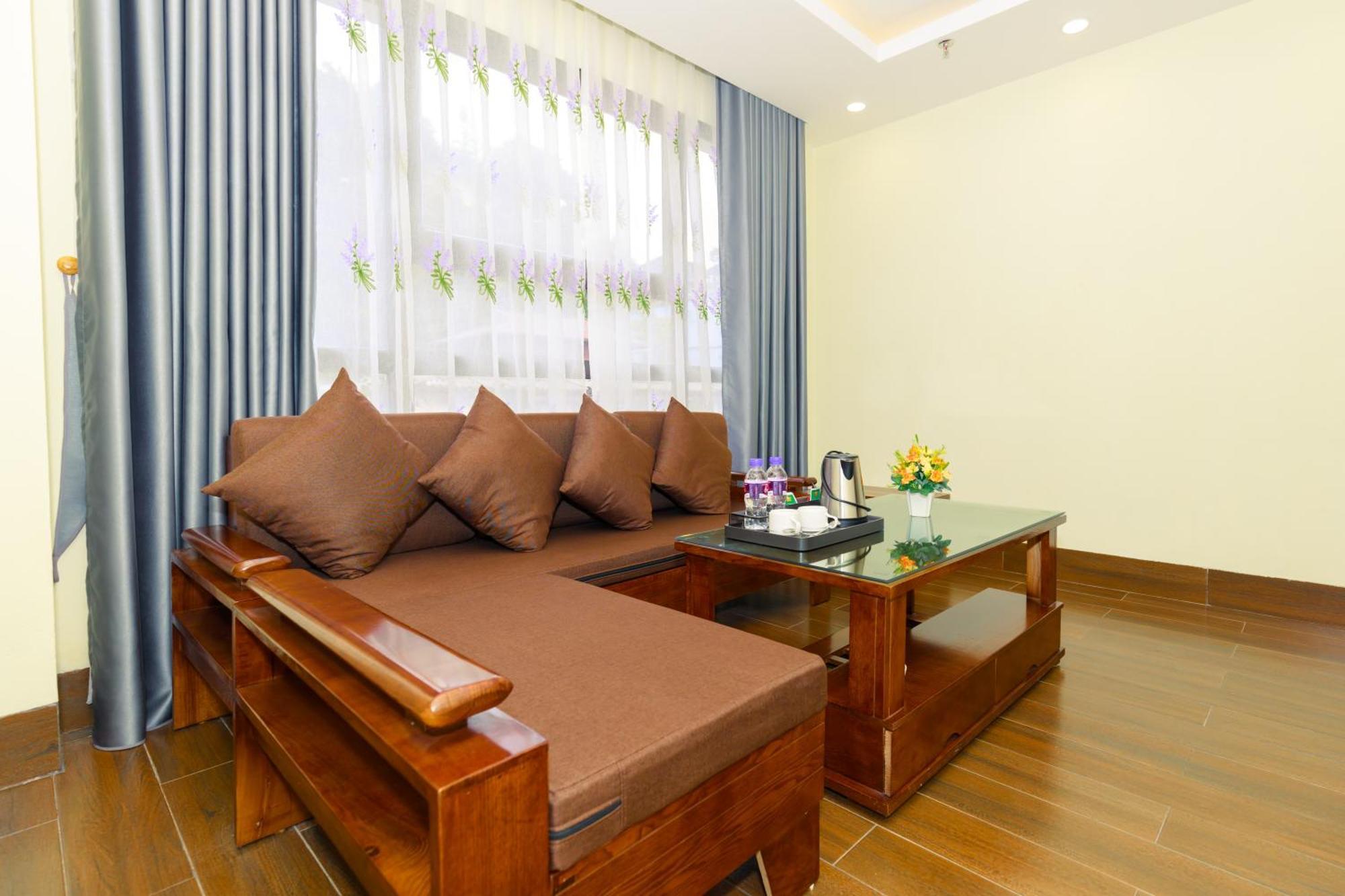 Hotel Lavender 3*