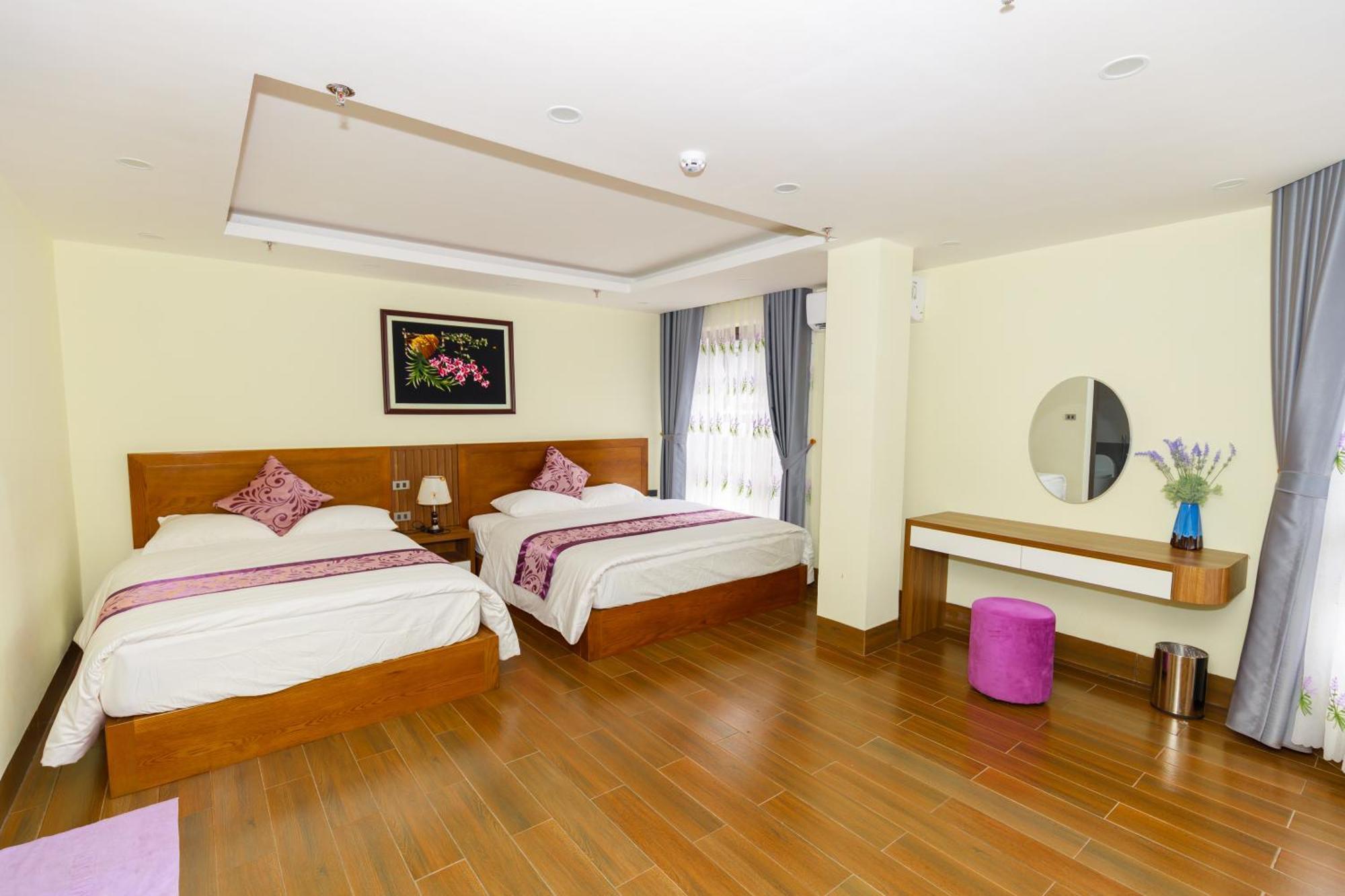 Hotel Lavender