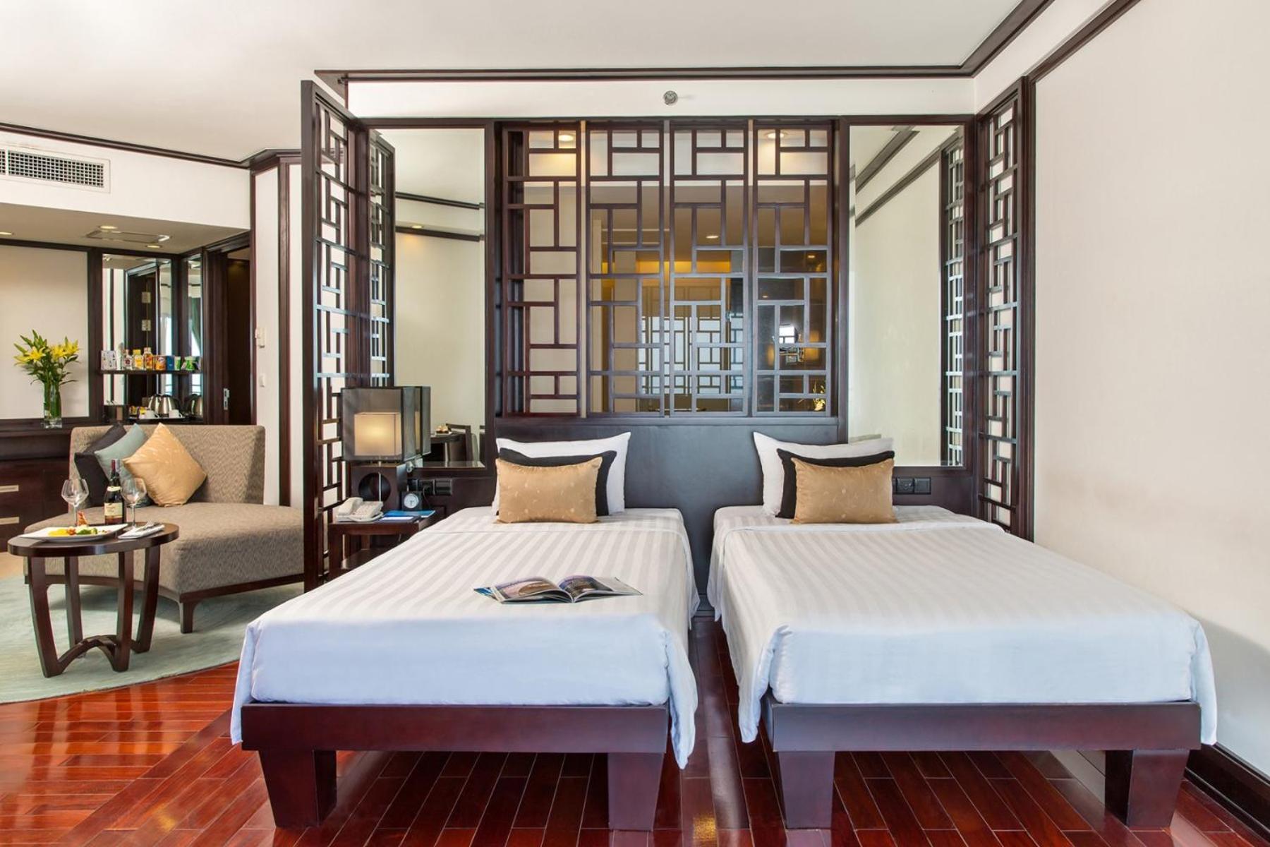 Hotel Novotel Bay 4*