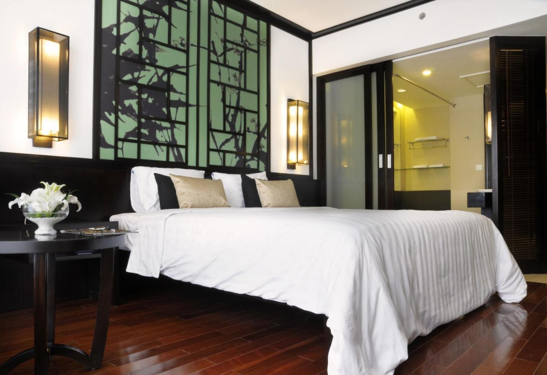 Hotel Novotel Bay 4*