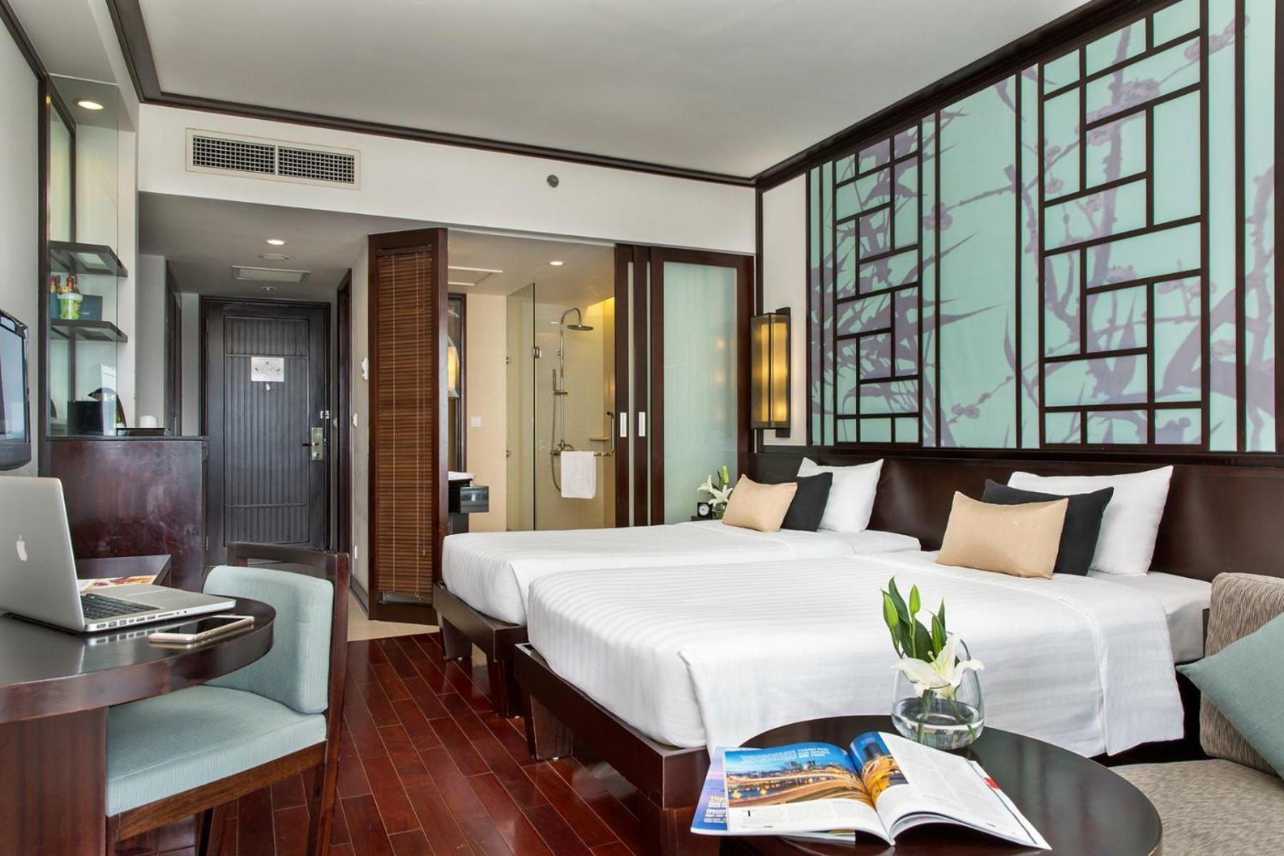 Novotel Bay 4* Ha Long