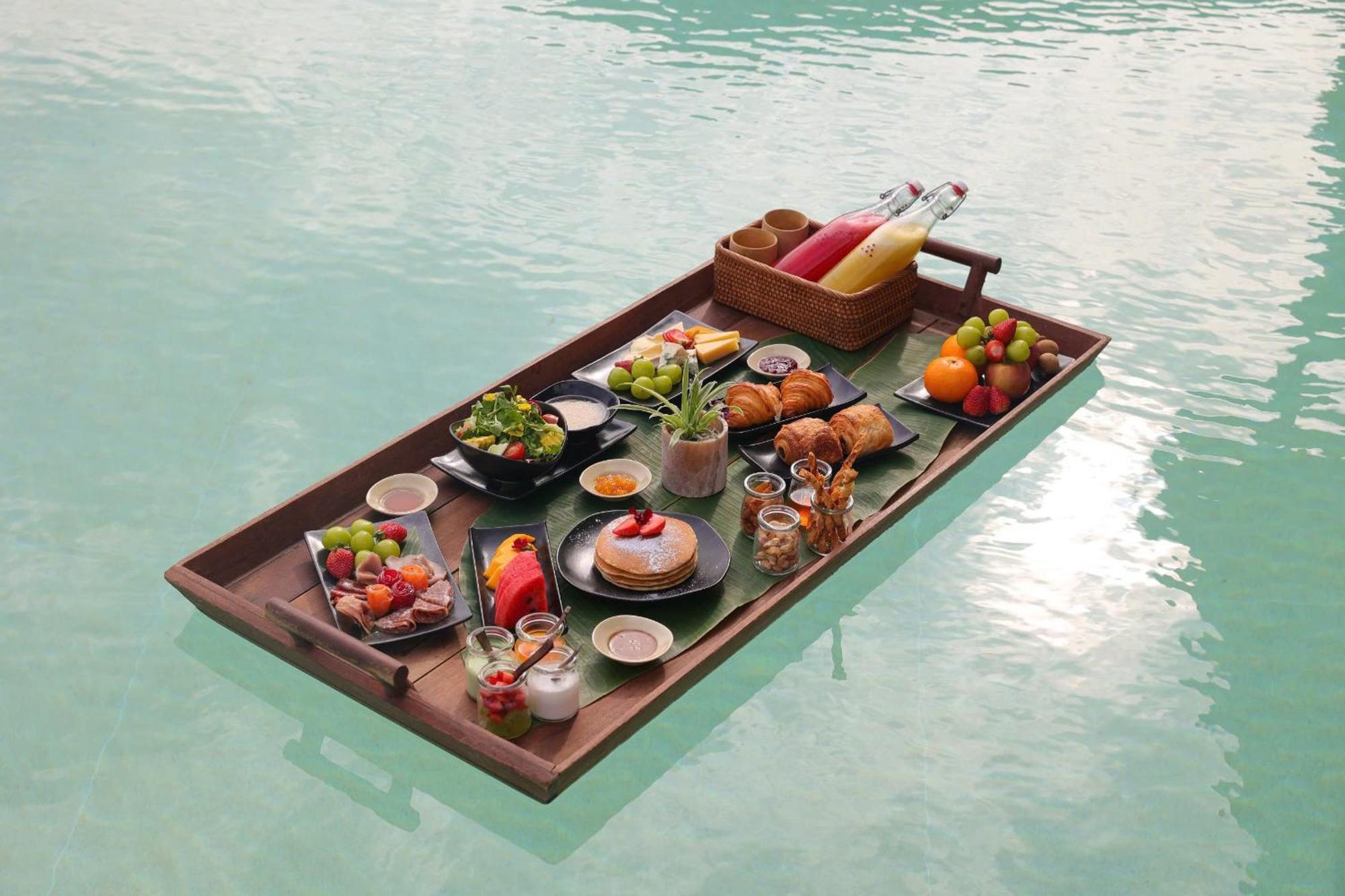 Resort Six Senses Con Dao - Turtle Island Paradise Chi Khu Co Ong