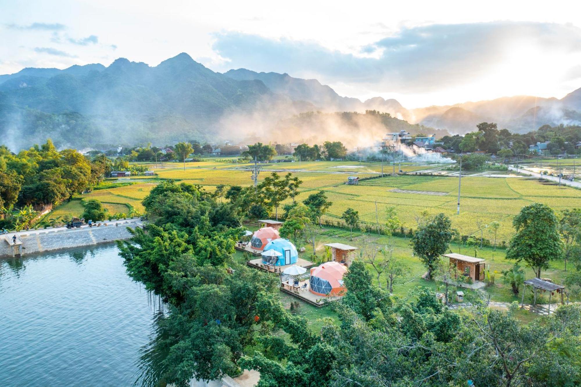 Mai Chau Lodge Hoa Binh