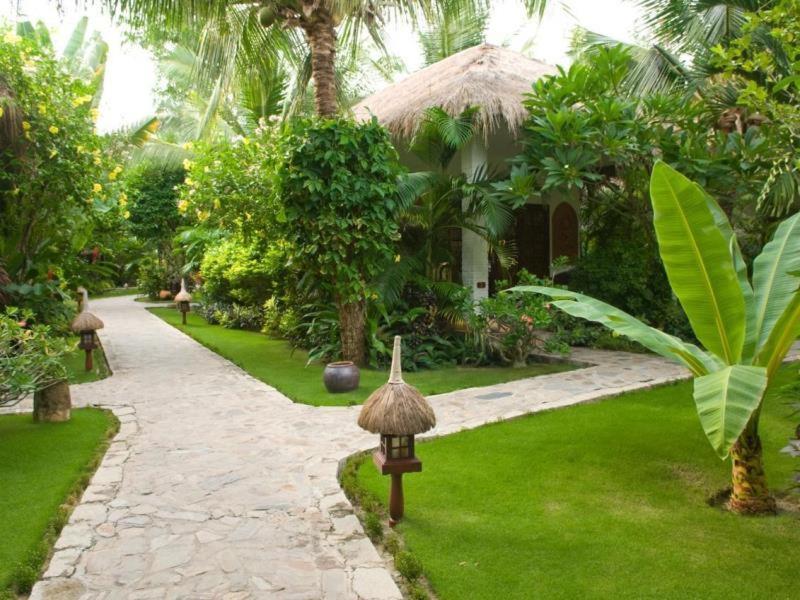 Cham Resort