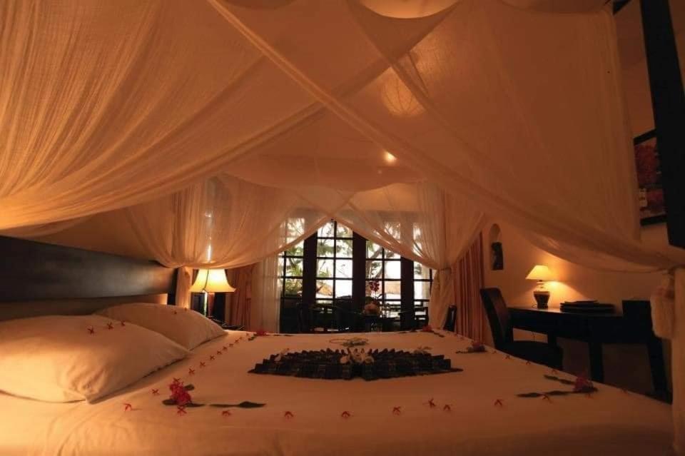 Resort Cham