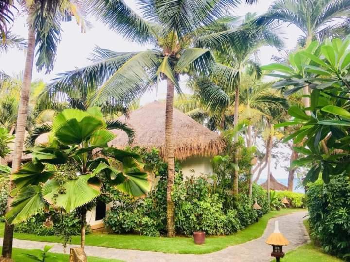 Cham Resort 4*