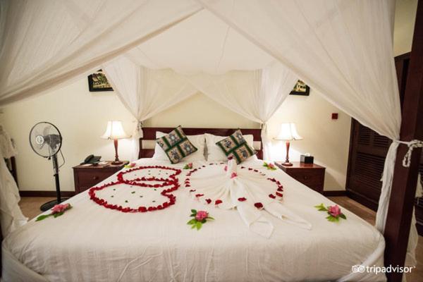 Resort Cham 4*