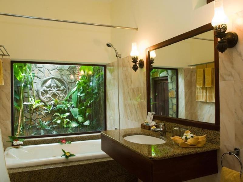 Resort Cham Mui Ne