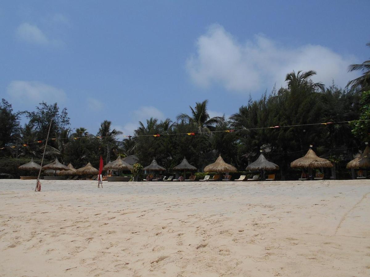Cham 4* Mui Ne