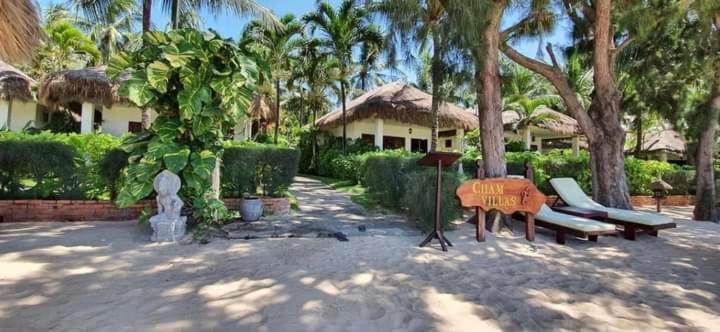 Resort Cham