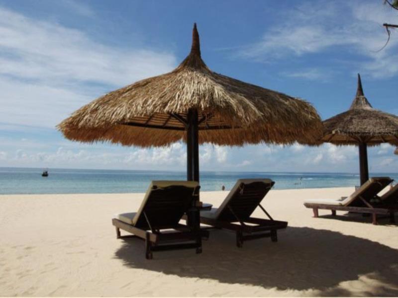 Cham Resort 4*