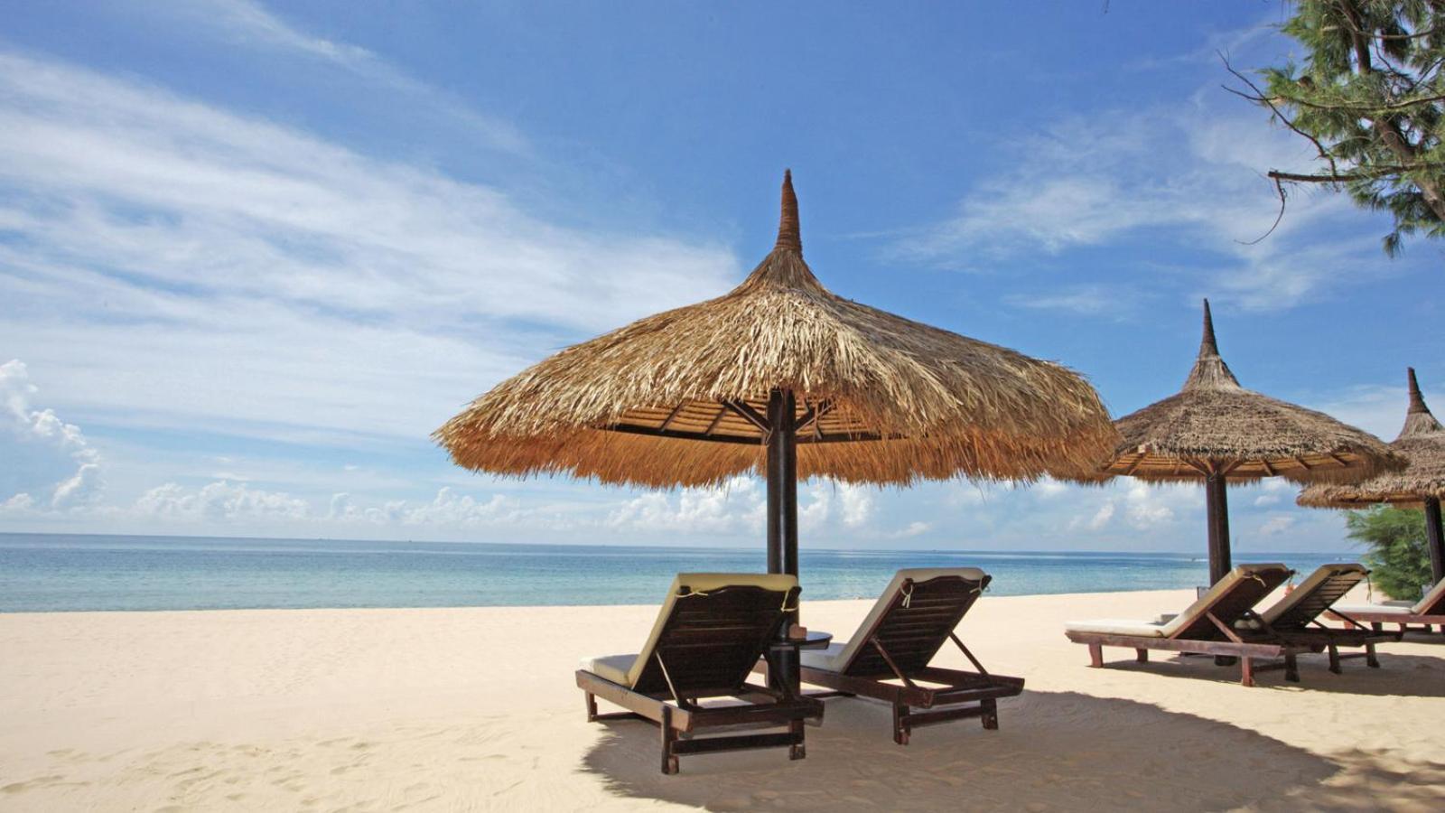 Cham Resort Mui Ne