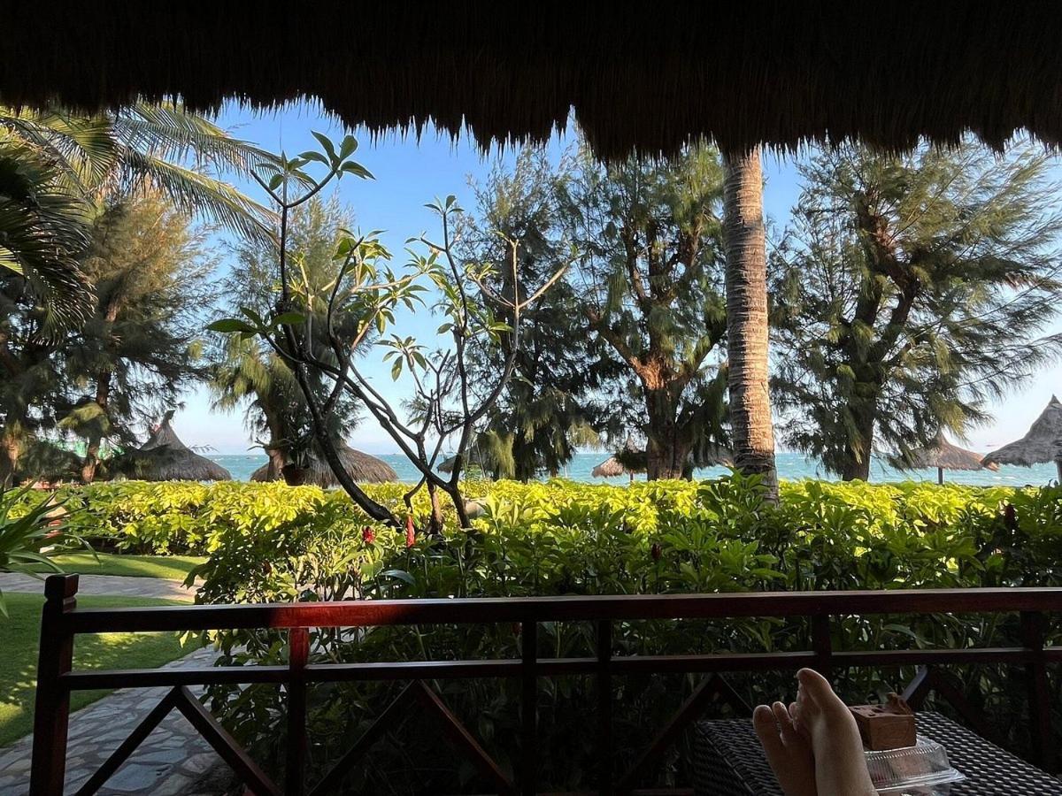 Cham 4* Mui Ne