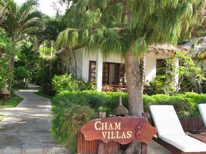 Cham Resort