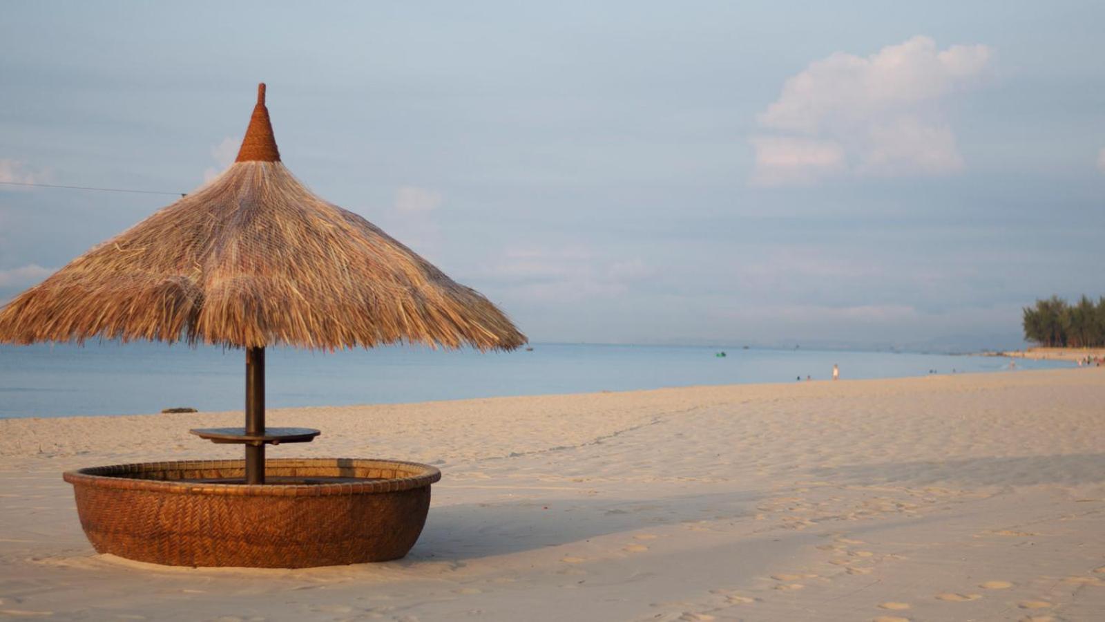 Cham Resort 4*