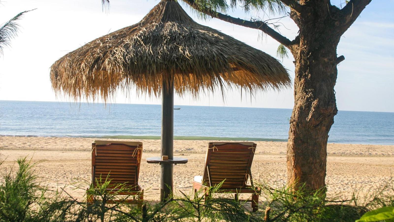 Cham Resort Mui Ne