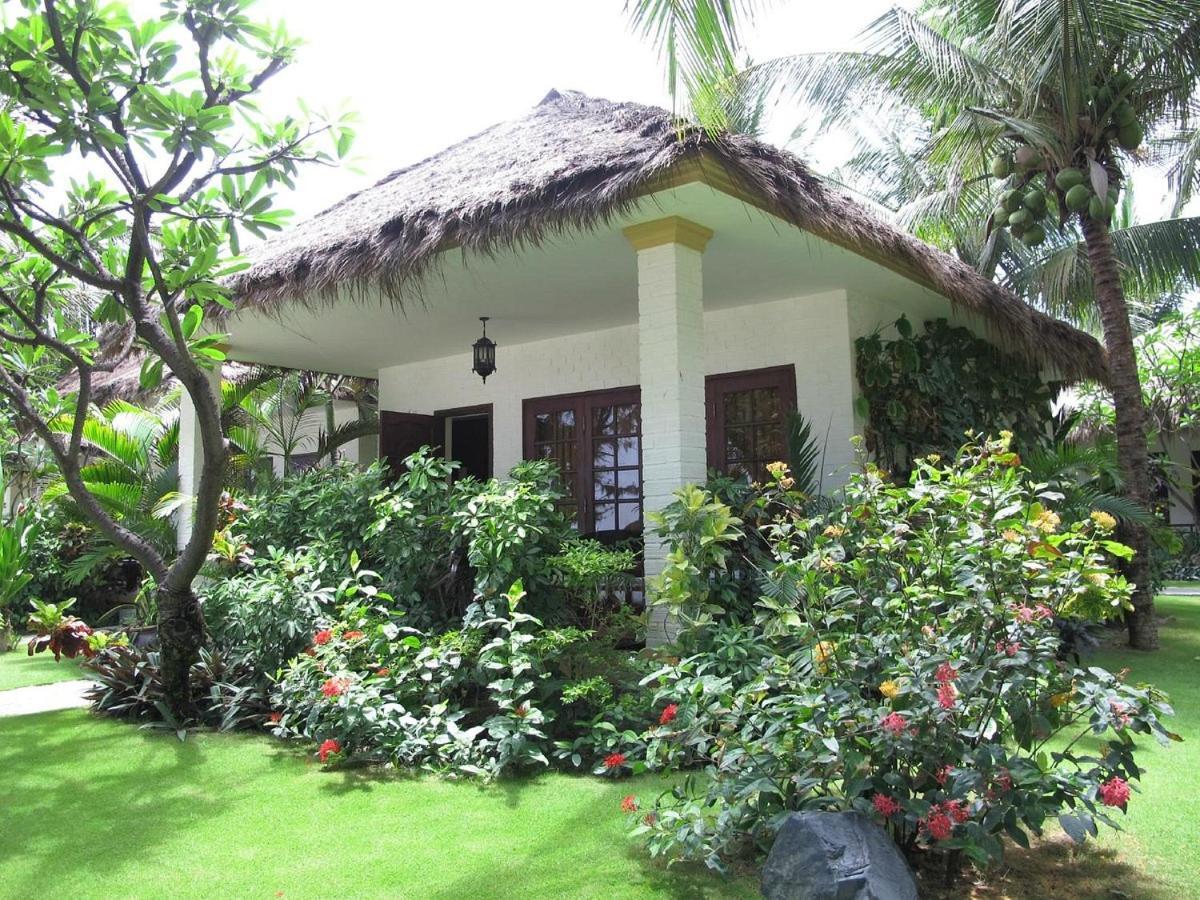 Resort Cham Mui Ne