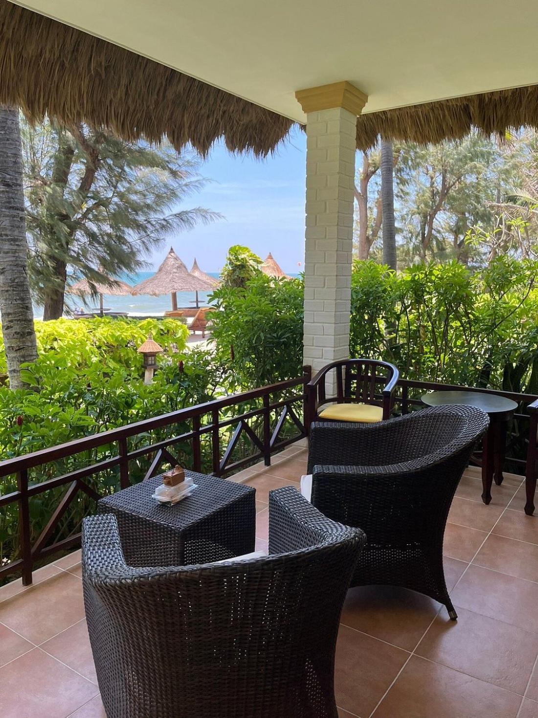 Cham 4* Mui Ne