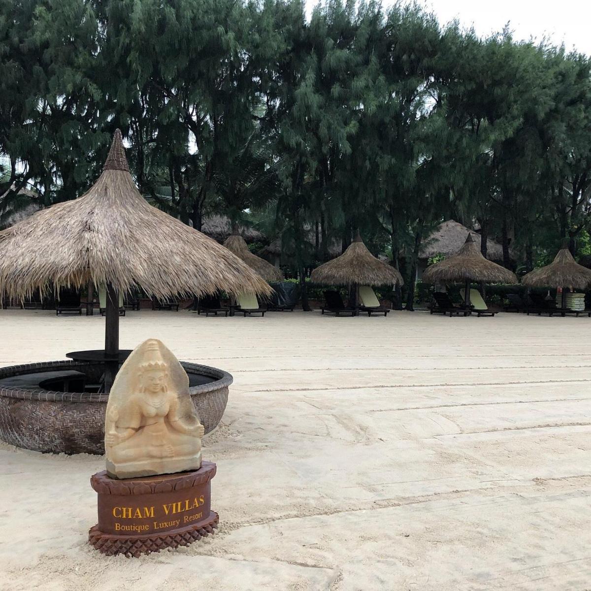 Cham Resort