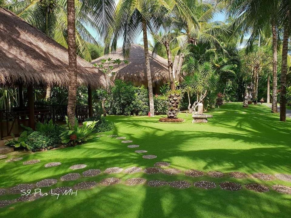 Cham Resort 4*