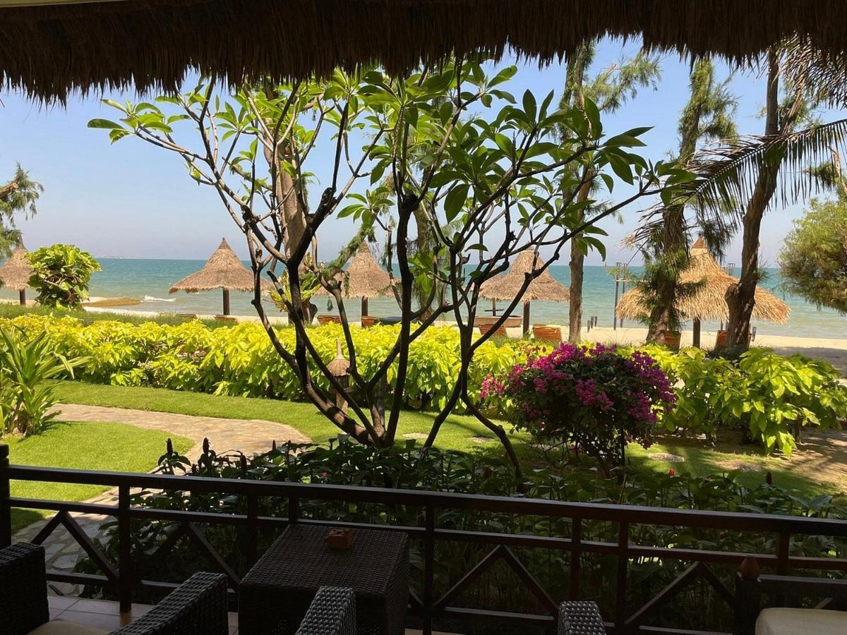 Cham Resort Mui Ne