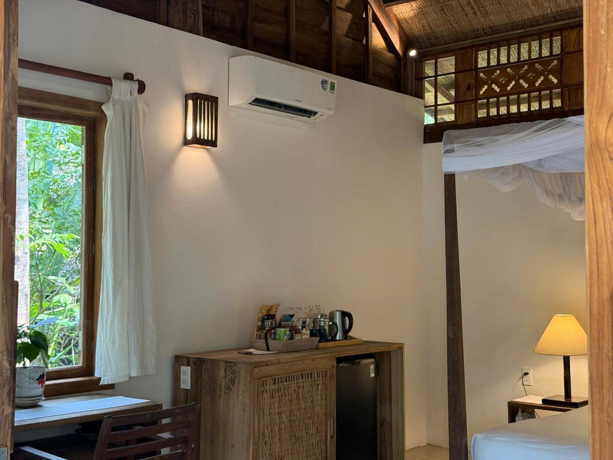 Resort Mango Bay Phu Quoc