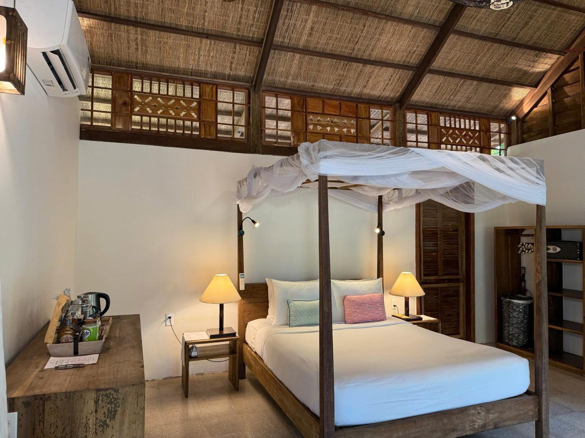 Mango Bay 3* Phu Quoc