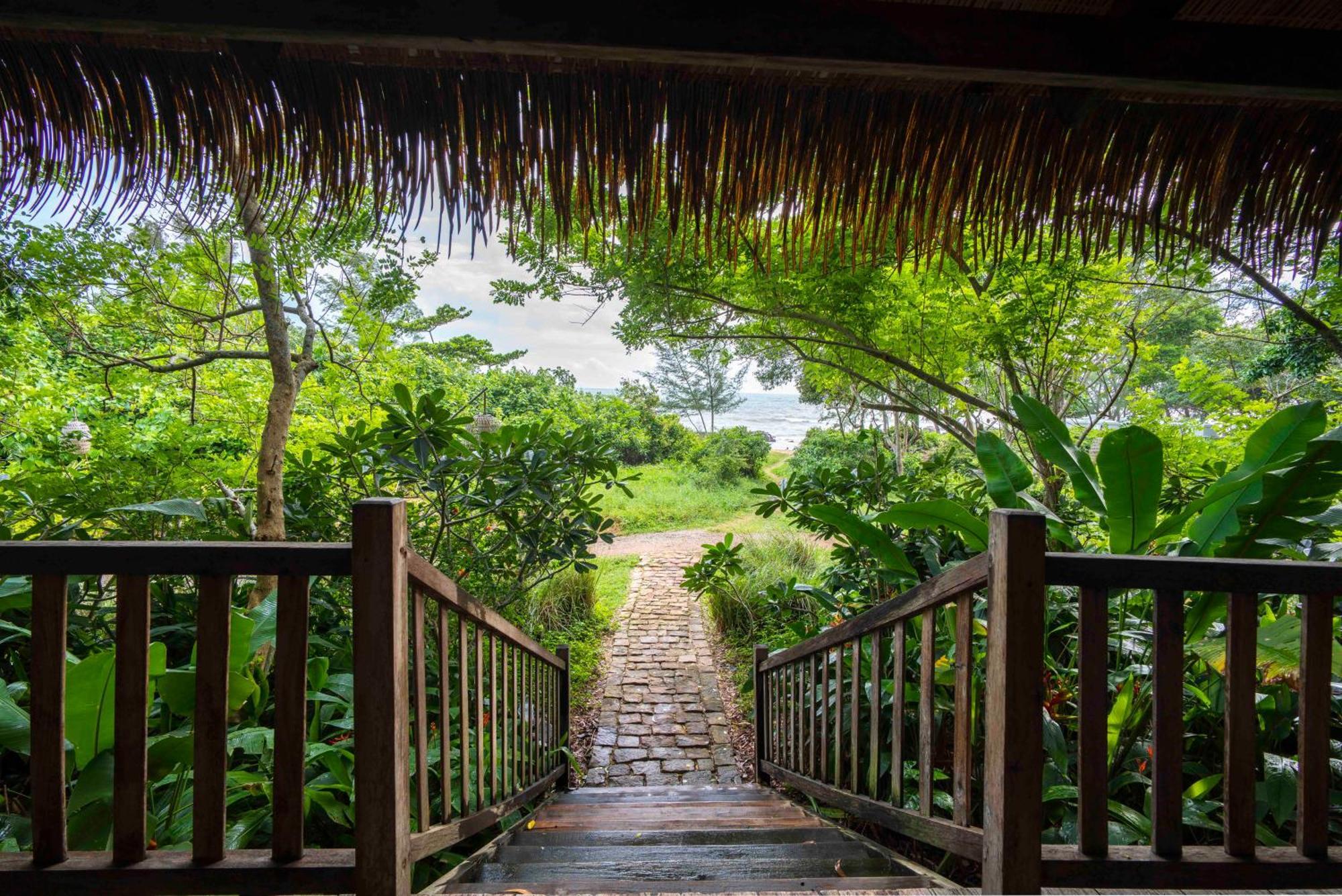 Mango Bay Resort