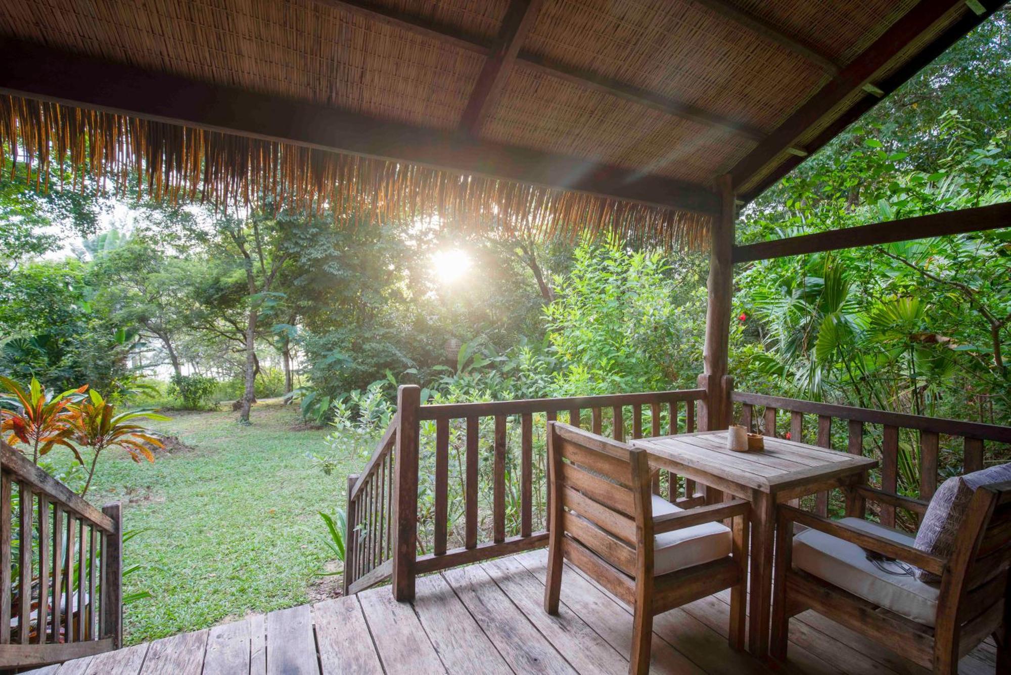 Mango Bay Resort 3*