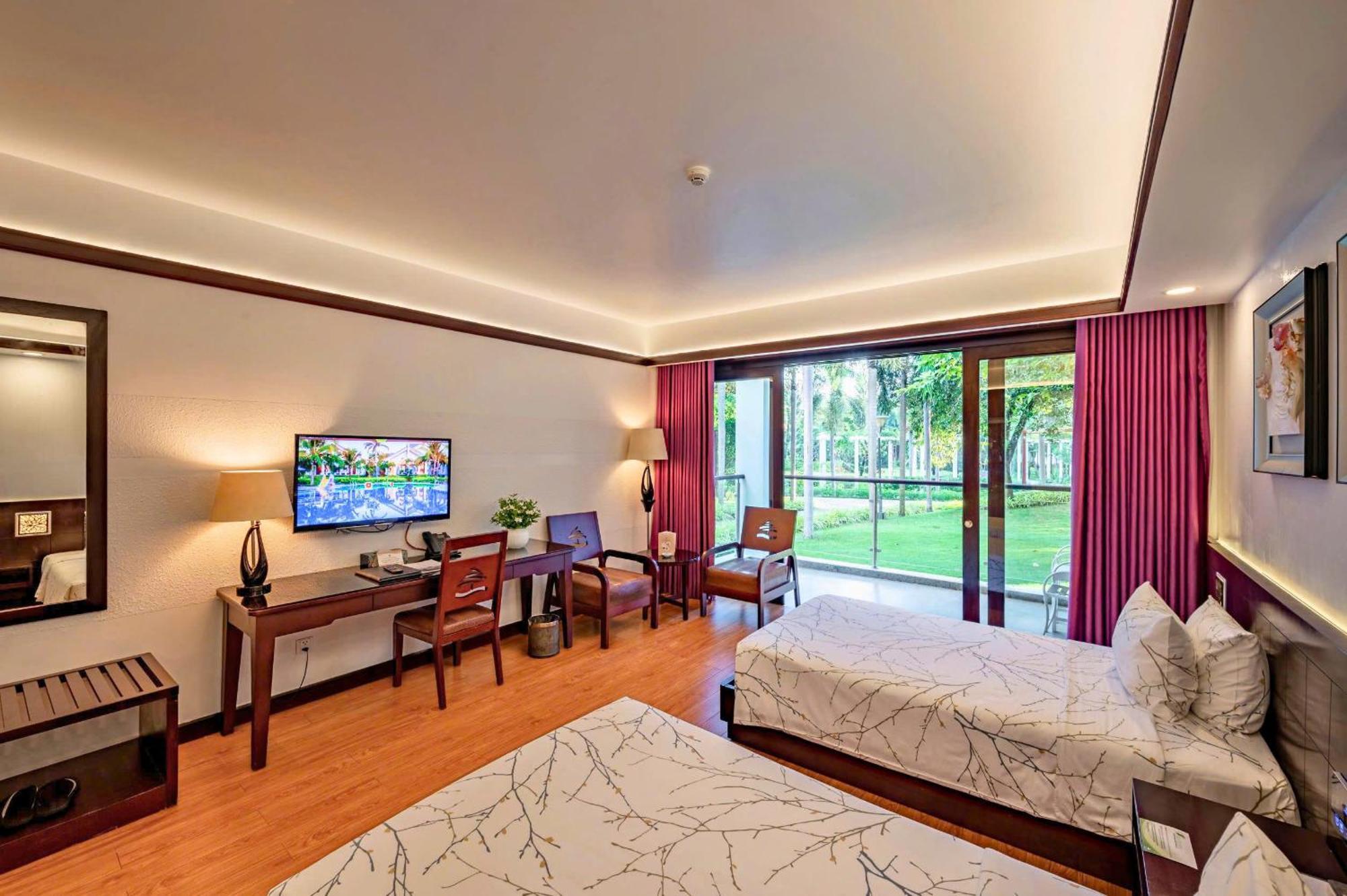 Resort Carmelina 4*