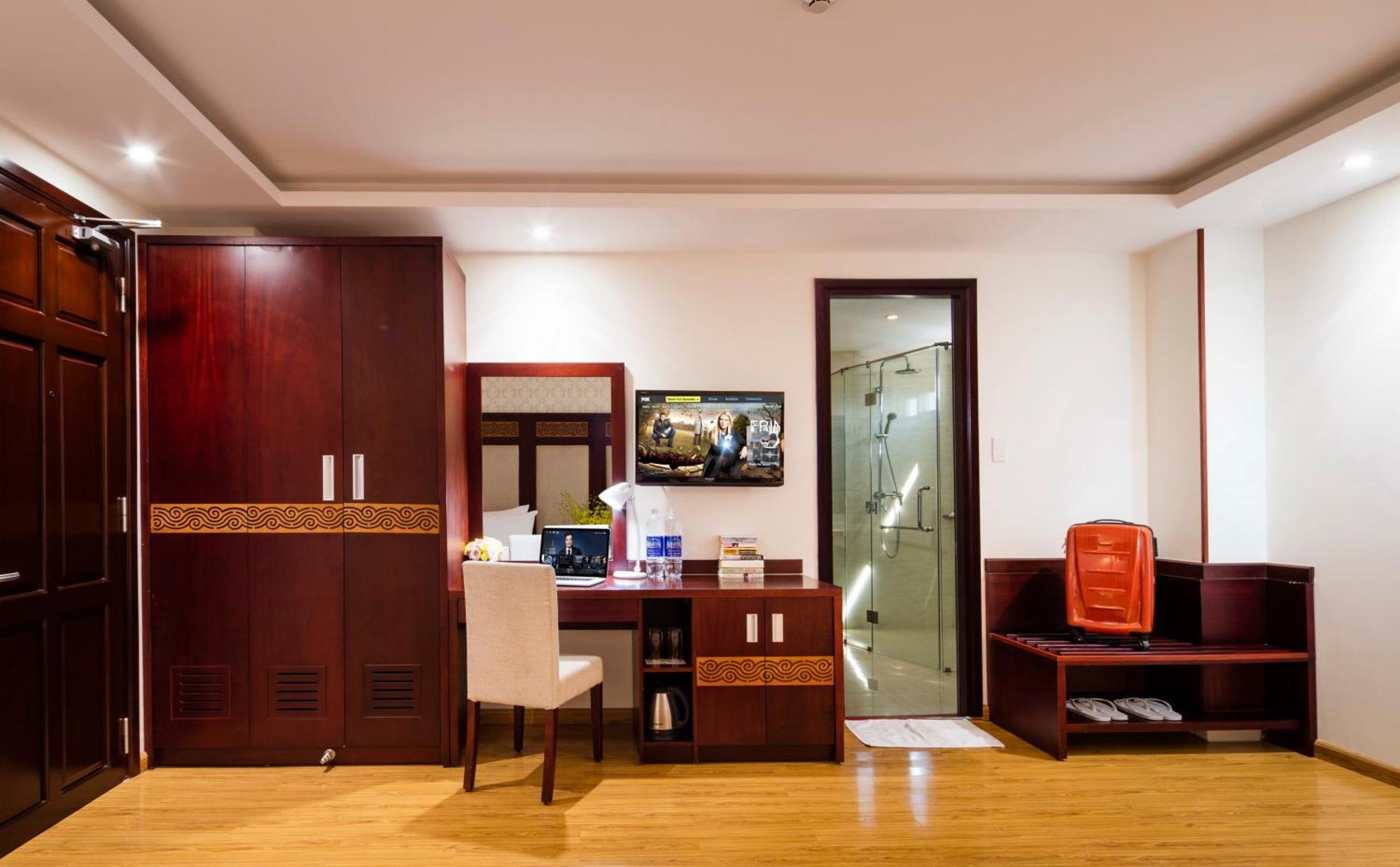 Hotel Galliot