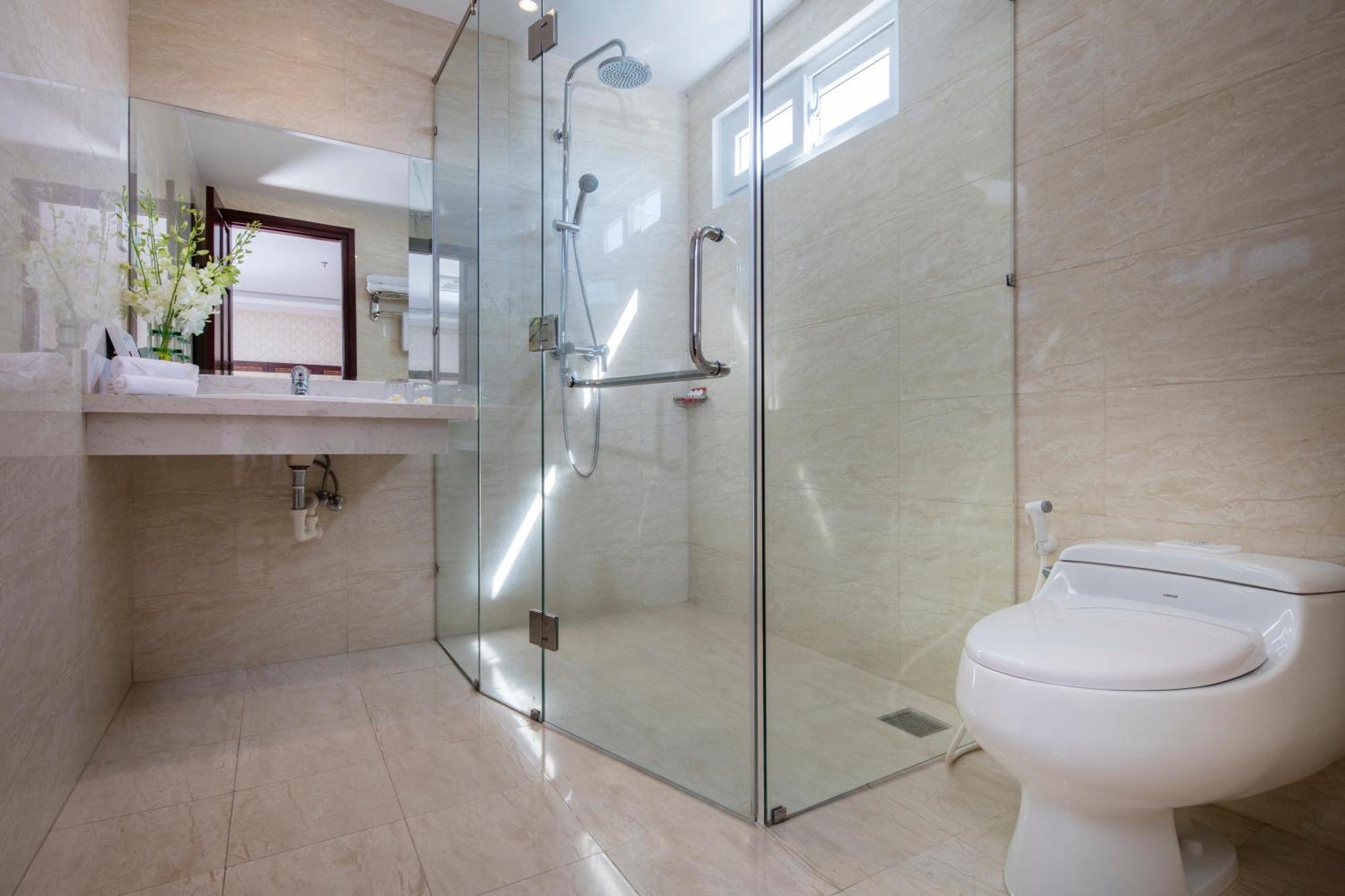 Hotel Galliot Nha Trang