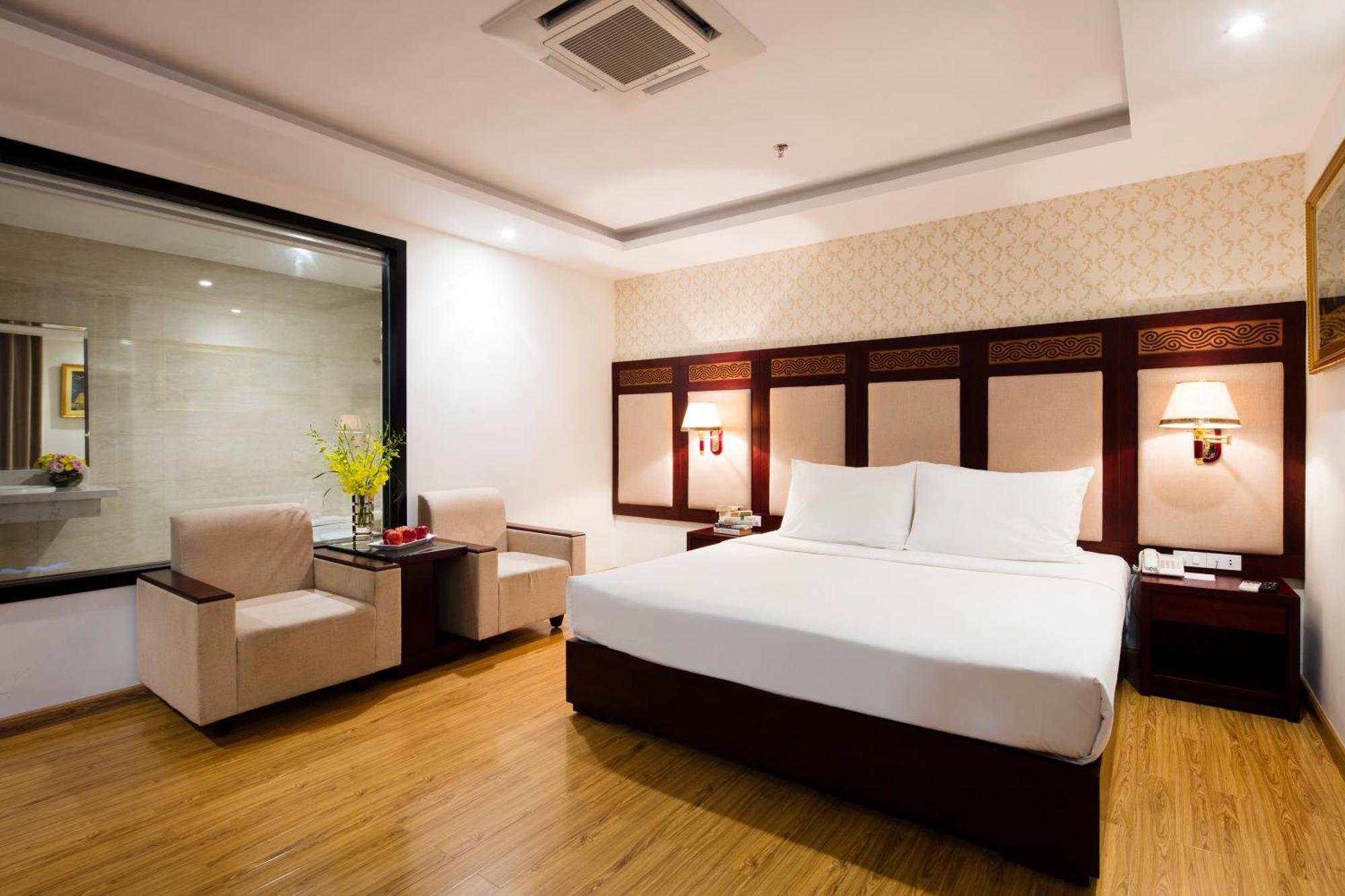 Hotel Galliot